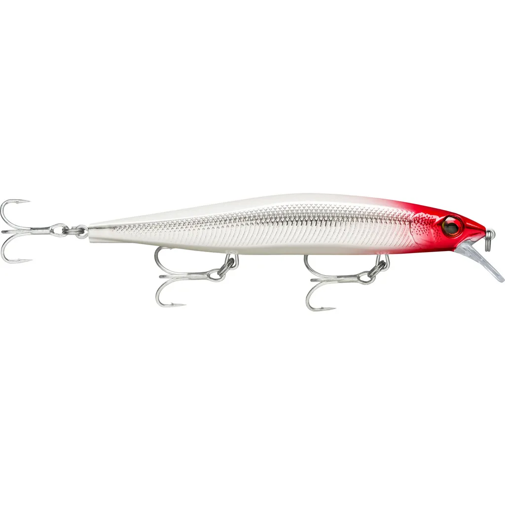 Rapala Precision Xtreme Mavrik 110 SW Twitchbait PXRMS110 11cm 16g RH