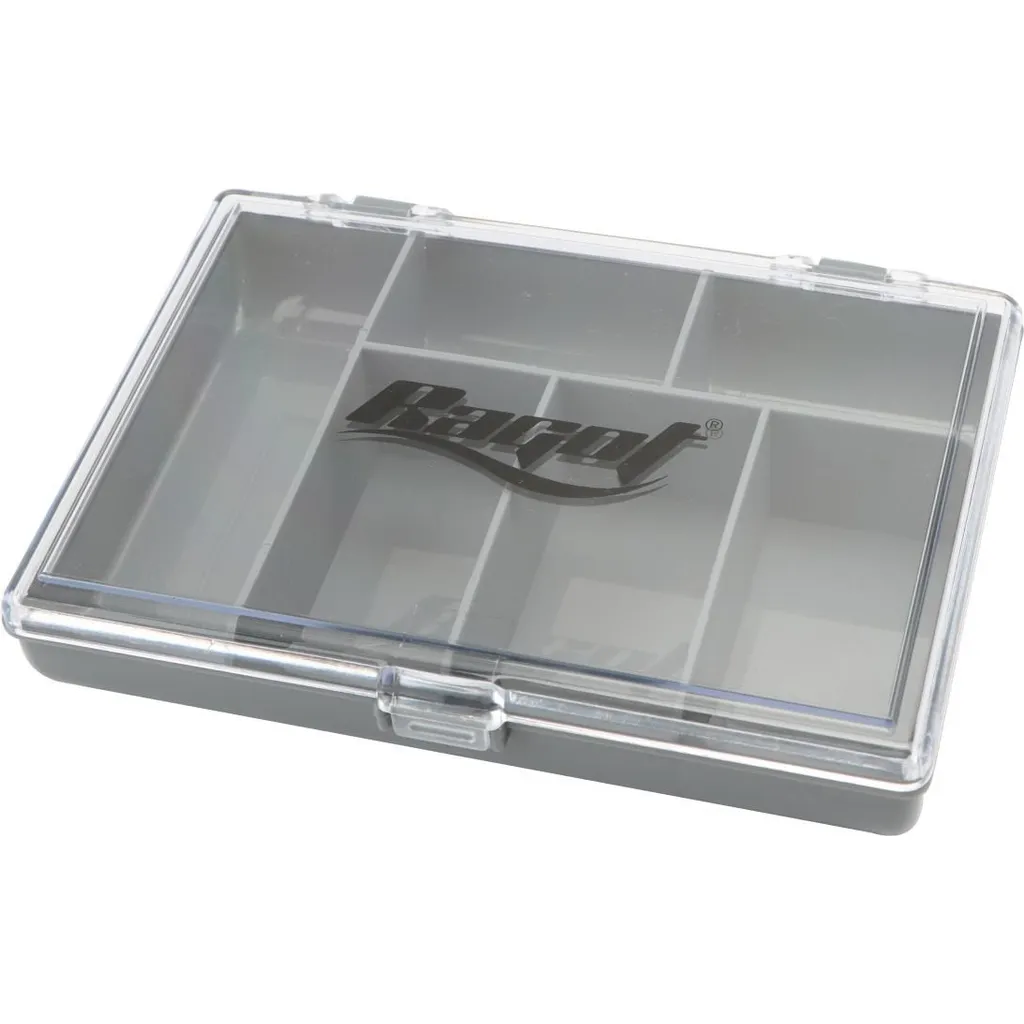 Ragot Box Tray 1 Side Köderbox 12,2cm 48g
