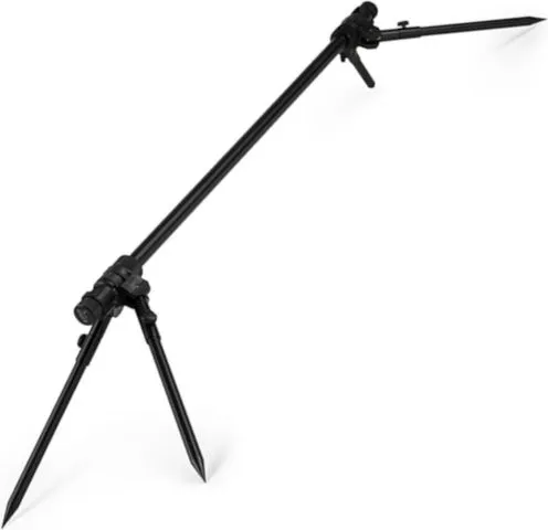 Fox Black Label Slim Pod Base