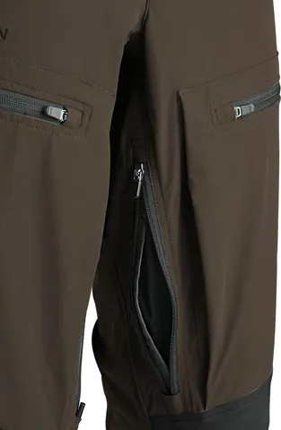 Westin Reel Flex Hose L Black/Grey