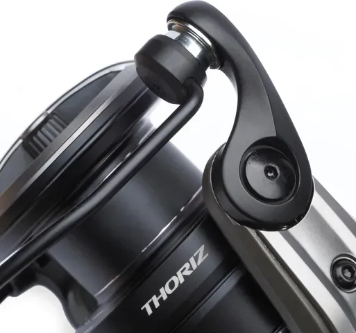 Savage Gear Thoriz Spinning Reel C5000HG 345g 6.8kg 103cm 8