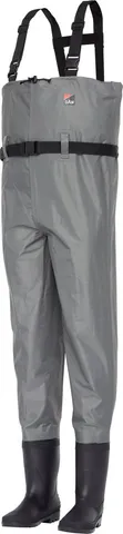 DAM Nylon Chest Waders 42/43