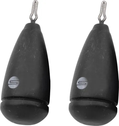 Spro Freestyle Dropshot Pear Brass 5g