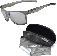 Spro Freestyle Sunglass Shades Granite