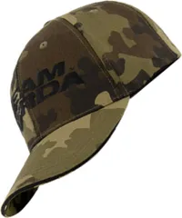 Korda Kore TK Cap Camouflage