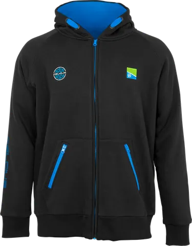 Preston Celcius Hoodie Small