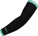 BKK Arm Sleeves Black Base Layer XL