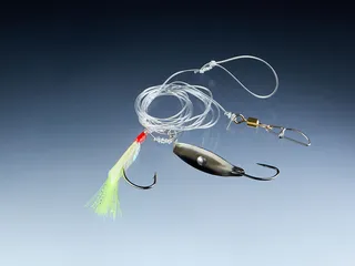 Balzer Dorschblinkersystem Rig