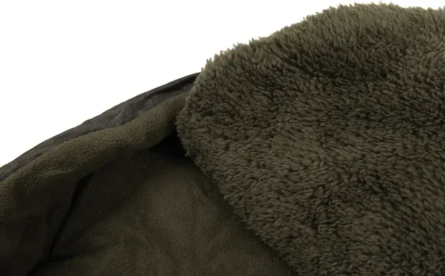 Fox Voyager Compact 210cm 4 Season 100% Polyester