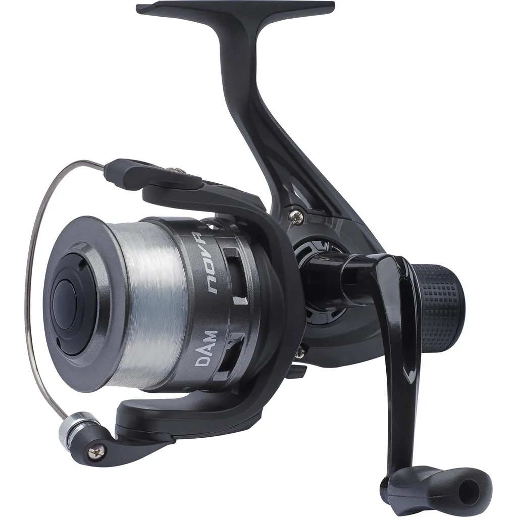 DAM Quick Nova 5000 0.35mm