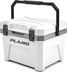 Plano Frost Cooler 21 Quart 20L White