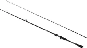 Savage Gear Revenge SG2 Light Game BC 2.13m 7–22g 134g Fast