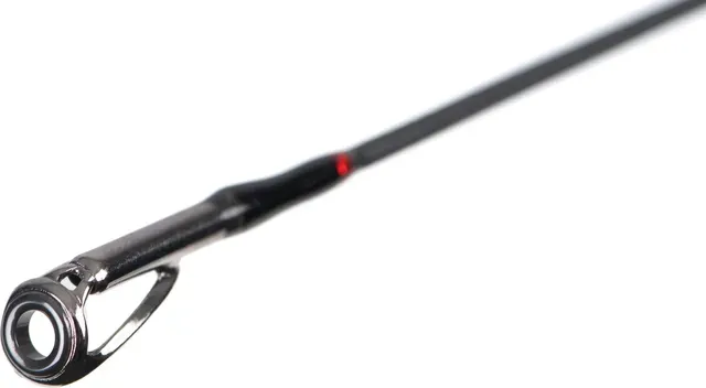 Fox Rage Warrior Perch Jigger Spinning Rod 2.2m 5–21g