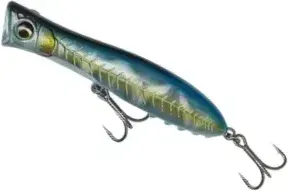 Savage Gear Gravity Popper 9cm 13.5g Imperial Sardine