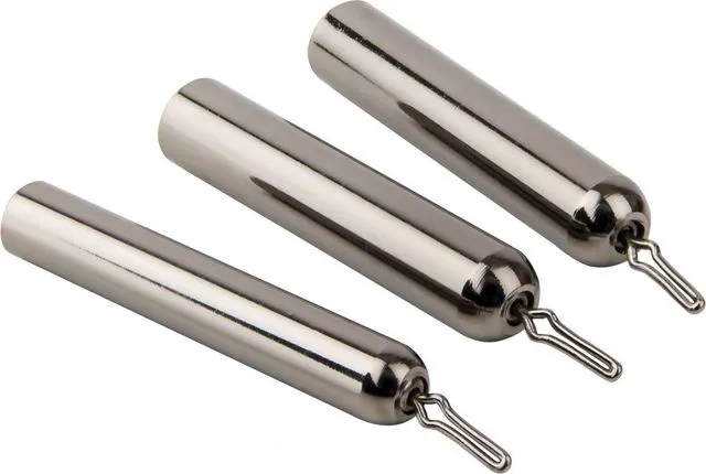 Fox Rage Brass Dropshot Weights 5g 4pcs