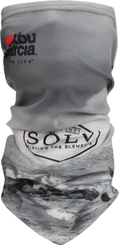 Abu Garcia Sölv Neckwarmer One Size Fits Most