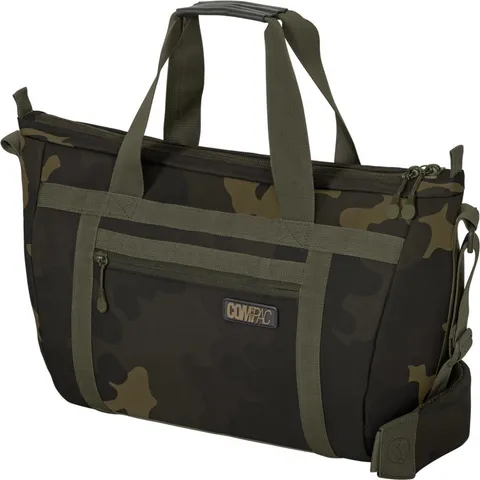 Korda Compac Umhängetasche 50x30x20cm Dark Kamo