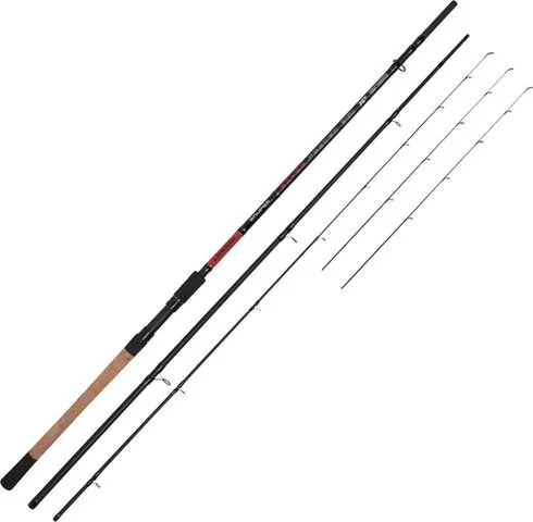 Cresta Snyper Feederrute 360 Xp 3.6m 80–150g 126cm 259g