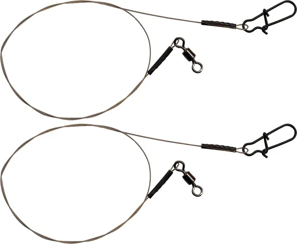 FTM Seika Pro Stahlvorfach 50cm 7kg