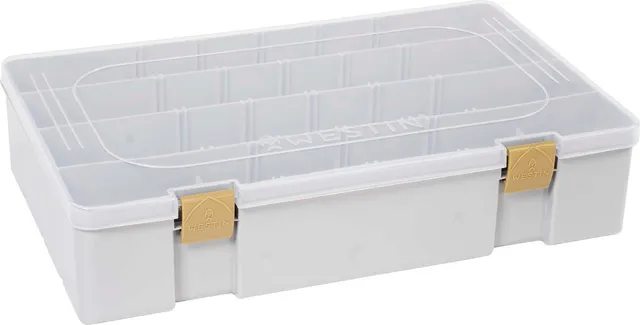 Westin W3 Tackle Box 36x22.5x8cm