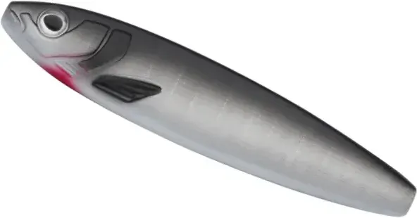 Abu Garcia Sölv Napp 9cm 19g Chrome