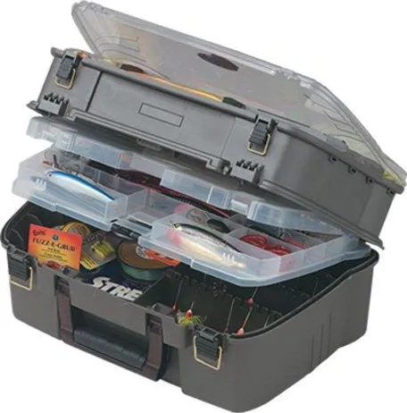 Plano Guide Series™ Satchel Tackle Box 106763