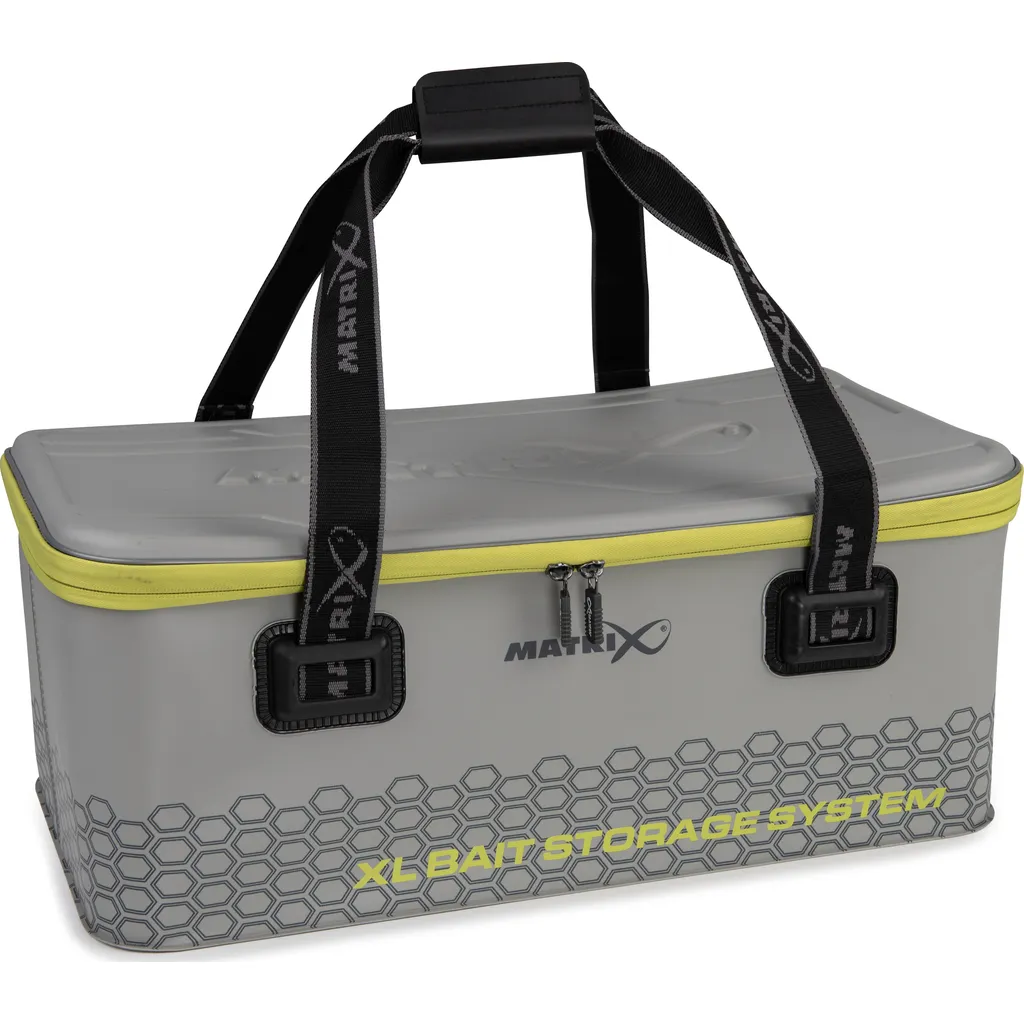 Matrix EVA XL Bait Storage System Kühlbehälter & Eimer 55x30x21cm