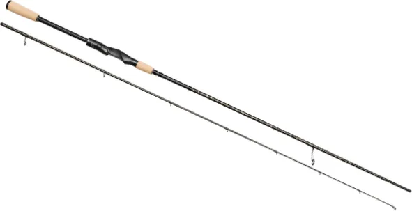 Westin W8 Versiteez 2nd Spinnrute 230cm 8–36g 107g 2pc