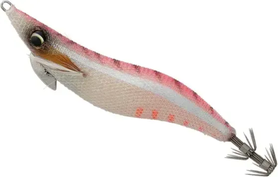 Savage Gear Powerglow Egi 10cm 1–7m 17.2g Pink