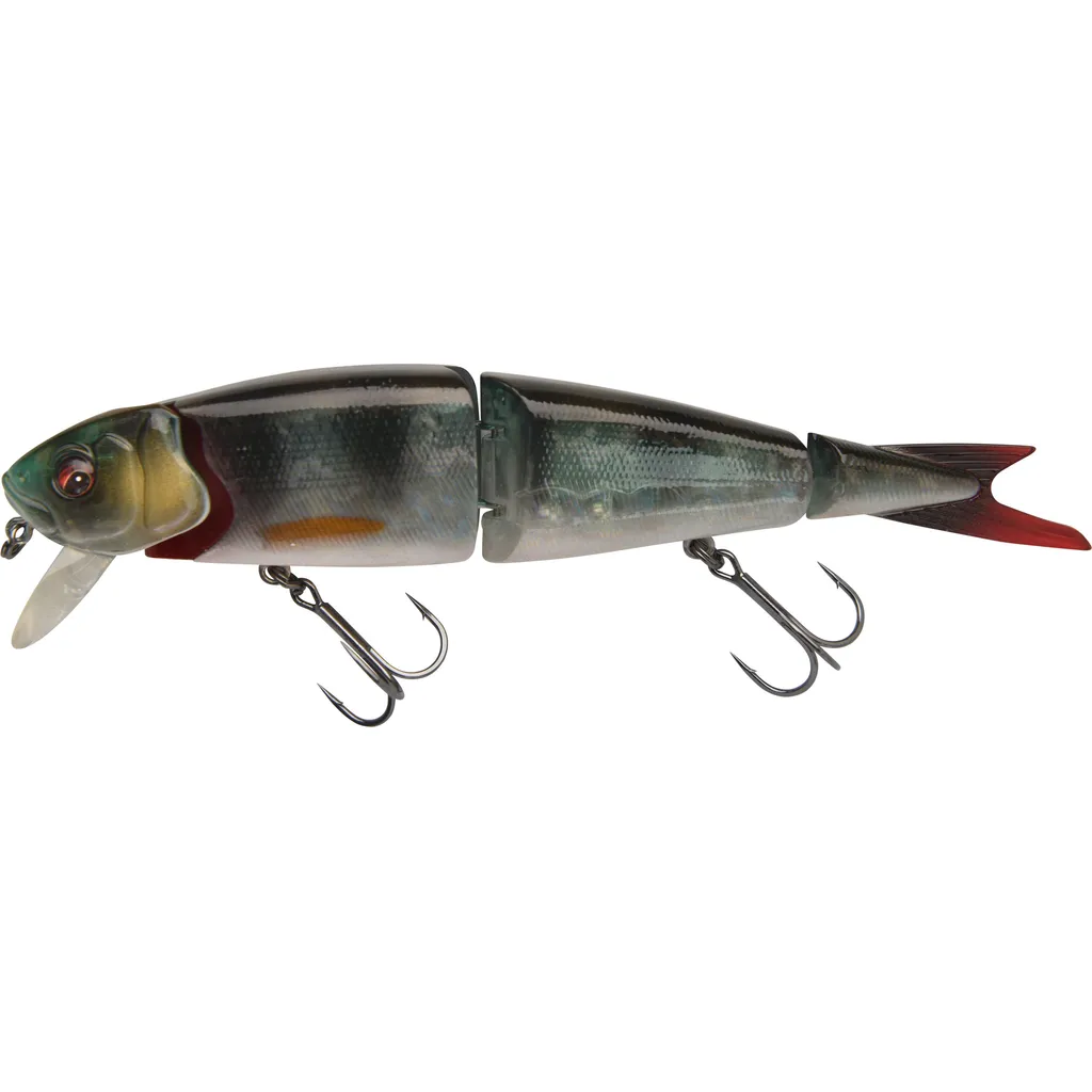 Savage Gear 4PLAY Classic Liplure Wobbler 13cm 21g Perch