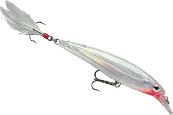Rapala X-Rap Crankbaits XR10 10cm 13g GGH