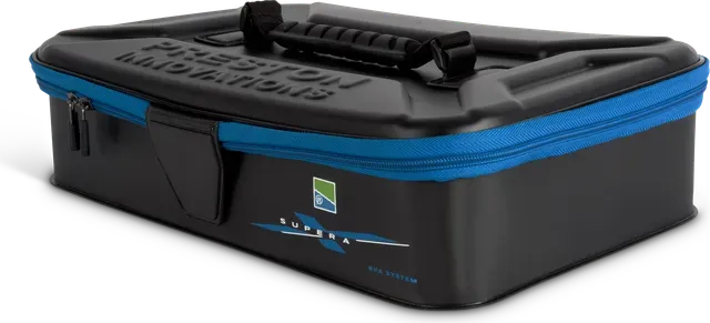 Preston Supera X Eva System EVA