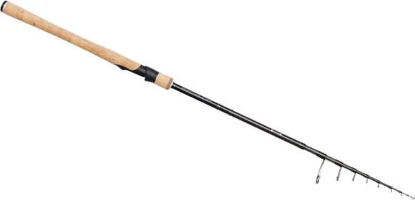 Westin W2 Tele Spin 2.4m 20–50g 145g Fast