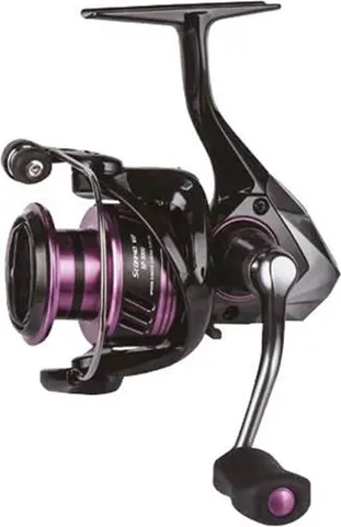 Okuma Scorpio Spinning Reel SP4000-A 5.0:1