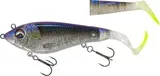 Savage Gear Deviator Tail Tail-Köder & Hybrid-Köder 16.5cm 48g 0.5–1.5m Clear Herring