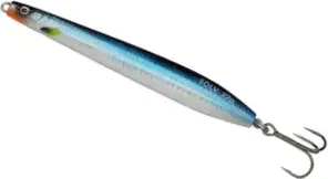 Abu Garcia Sölv Piil Crankbaits 8cm 0.5–2m 12g Blue Herring