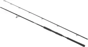 Abu Garcia Beast Pike 802H 2.44m 40–90g Fast