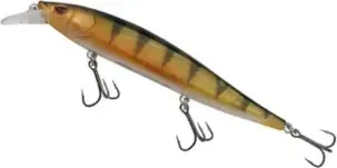 Berkley DEX Stunna 112 11.2cm 0.9–1.8m 14g Ghost Perch