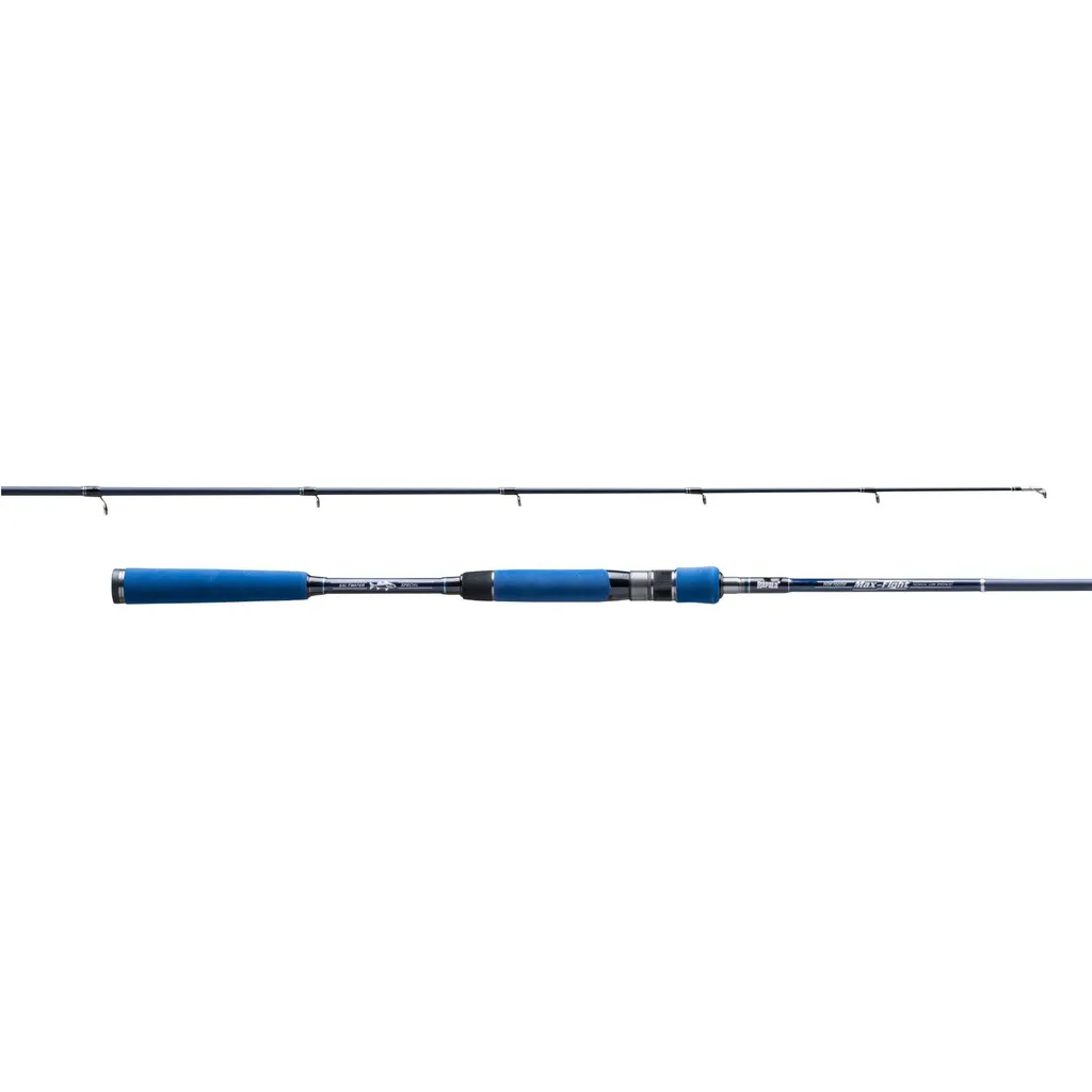 Rapala Max Fight Spin Meeresangelrute 2,74m 10–28g 2pc