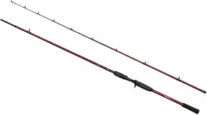 Abu Garcia Fränstam Signature Pike XH 2.44m 150g Extra Fast