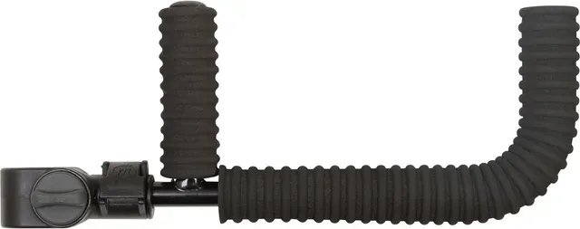 Preston Offbox 36 Zubehör für Angelstühle und Sitzkiepen Ripple Bar Double Short