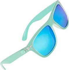 Strike King SK Plus Glasses Weiß-Blau Hellblau