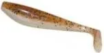Fox Rage Zander Pro Shads Softbaits 1pc 14cm Brownie