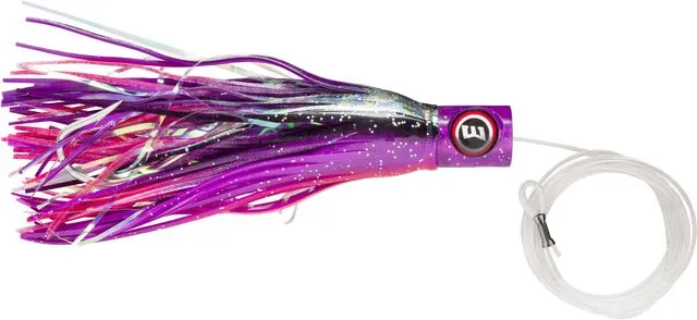 Williamson Soft Dorado Catcher 6 15cm 50g BK