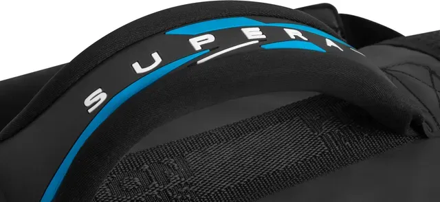 Preston Supera X 2 Rod 175 2rods 330cm 175x27x19cm Polyester