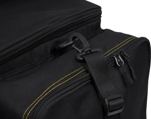 Black Cat BLCK Holdall 3 Compartments L Polyester