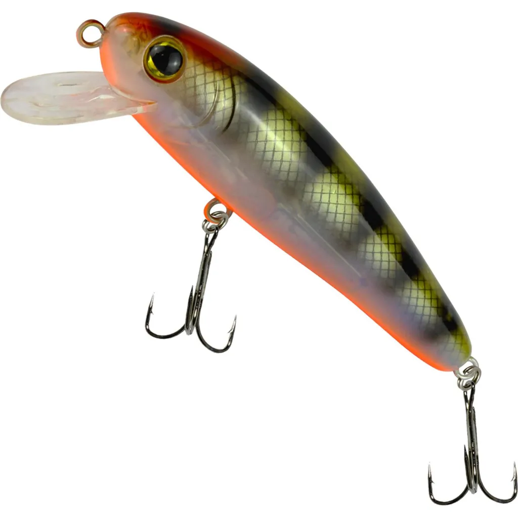 Seika Pro Akita Crankbait 11cm 32g Goby