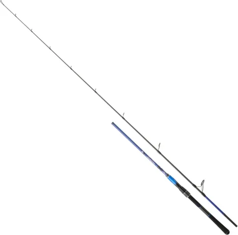 Hearty Rise Deep Blue Meeresrute 2.2m 15–60g 2pc