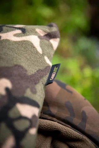 Fox Camolite Pillow 65x40cm Microfleece/Cotton