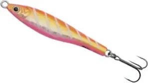 Abu Garcia Fast Cast 7cm 28g Gold Zebra